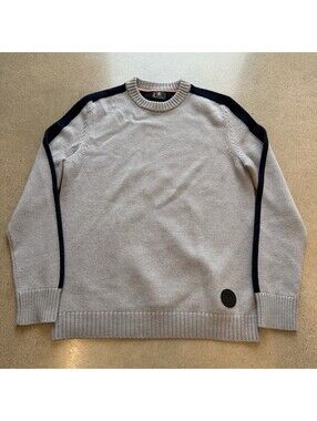 Vintage l Bogner Sweater Wool Ski Long Sleeve Men’s L